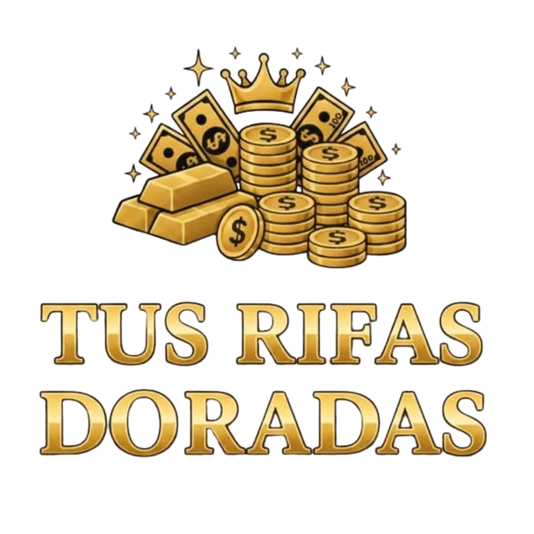 Tus Rifas Doradas